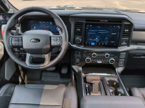 Used 2025 Ford F150 Raptor AWD/4WD image 24