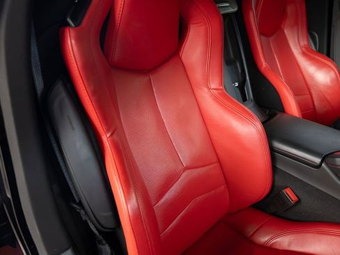 Used 2023 Chevrolet Corvette Stingray Preferred Conv w/ Z51 Performance Package RWD image 56