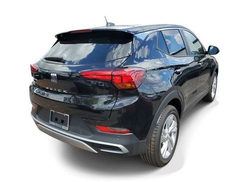 New 2026 Buick Encore GX Preferred w/ Advanced Technology Package FWD image 5