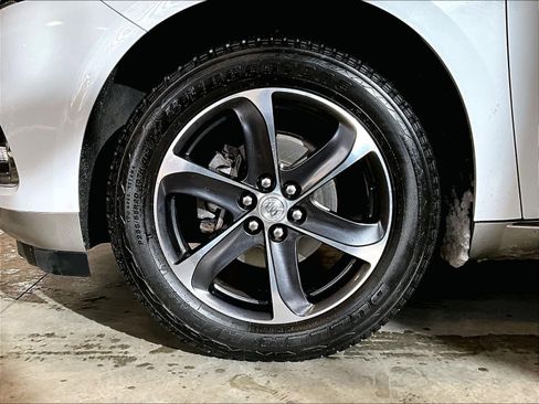 Used 2020 Buick Enclave Premium w/ LPO, Touring Package image 7