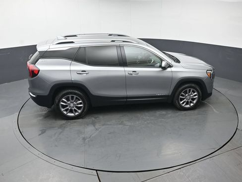 Used 2024 GMC Terrain SLT AWD/4WD image 41