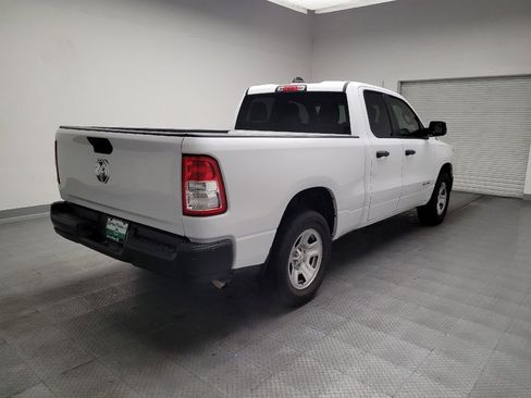 Used 2022 RAM 1500 Tradesman image 9