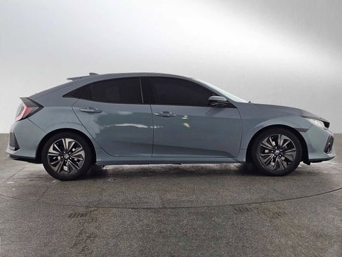 Used 2019 Honda Civic EX image 2