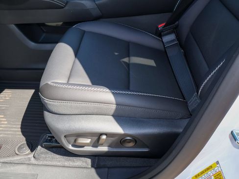 New 2027 GMC Terrain Denali w/ LPO, Floor Liner Package AWD/4WD image 10