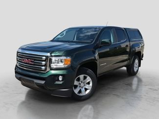 Used 2016 GMC Canyon SLE w/ SLE Convenience Package AWD/4WD video 1