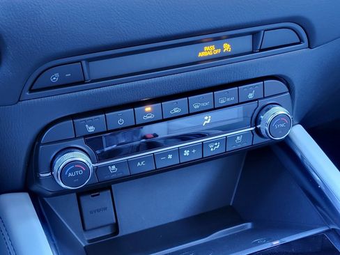 New 2025 MAZDA CX-5 AWD 2.5 S w/ Premium Plus Pkg image 14