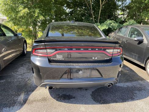 Used 2023 Dodge Charger GT RWD image 3