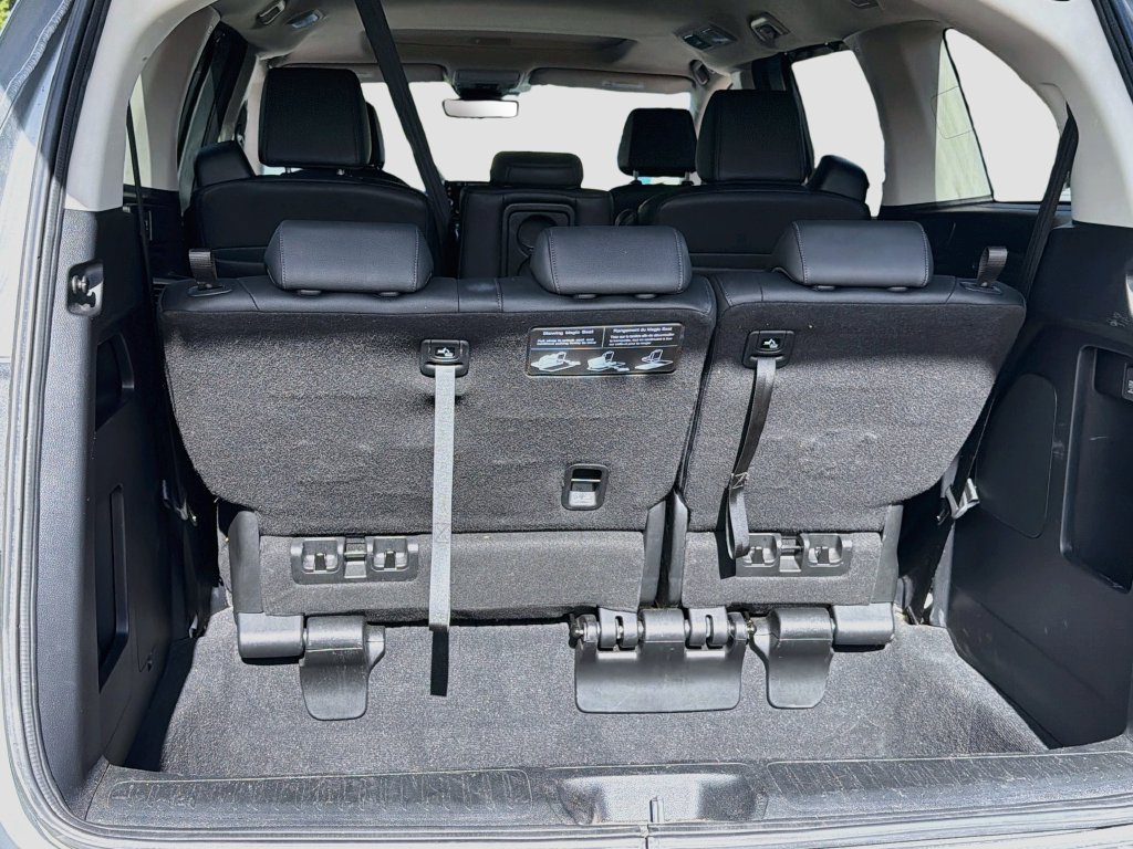 Used 2025 Honda Odyssey EX-L image 39