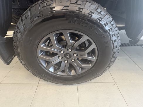 Used 2022 Ford F150 Tremor w/ Equipment Group 402A High image 16