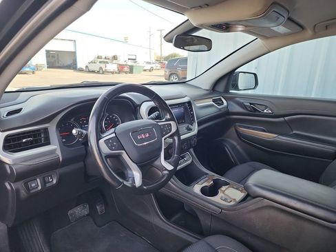 Used 2020 GMC Acadia SLE w/ Driver Convenience Package image 14