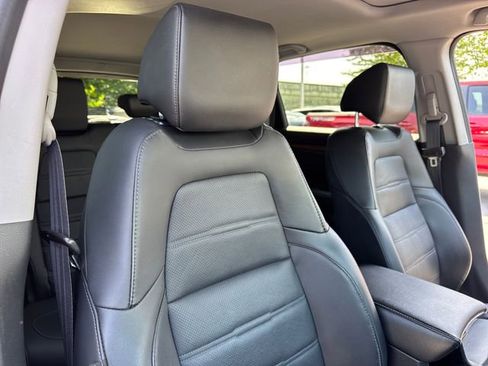 Used 2020 Honda CR-V EX-L image 26