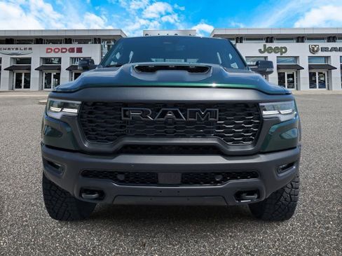 New 2026 RAM 1500 RHO AWD/4WD image 3