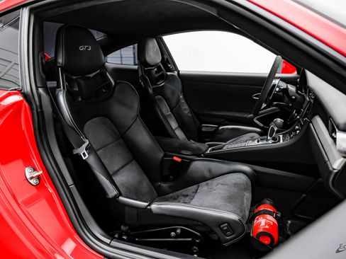 Used 2015 Porsche 911 GT3 image 49