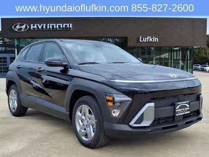 New 2026 Hyundai Kona SE