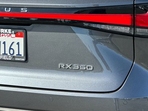 Used 2024 Lexus RX 350 Premium image 26