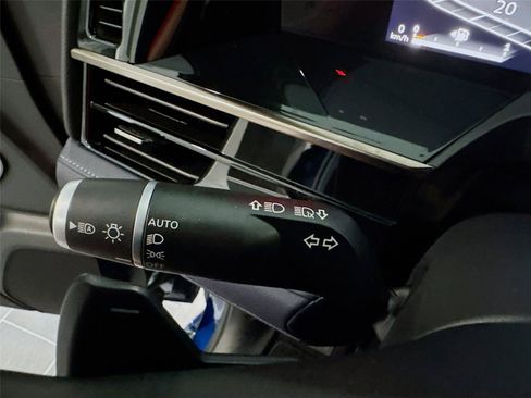 Used 2026 INFINITI QX80 Luxe AWD/4WD image 7