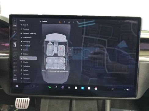 Used 2023 Tesla Model S Standard Range image 34