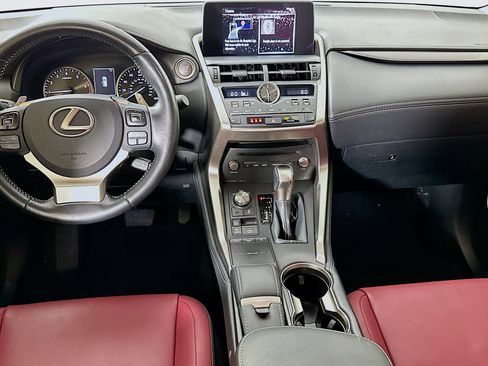 Used 2020 Lexus NX 300 AWD image 27