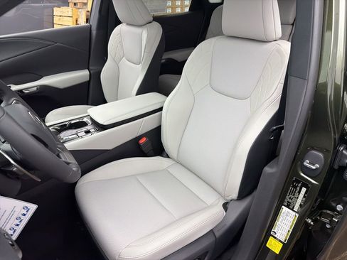 New 2025 Lexus RX 350 Premium image 16