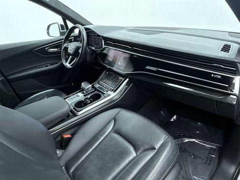Used 2021 Audi Q7 2.0T Premium Plus w/ Premium Plus Package image 15