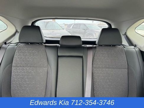 New 2026 Kia Seltos S image 32