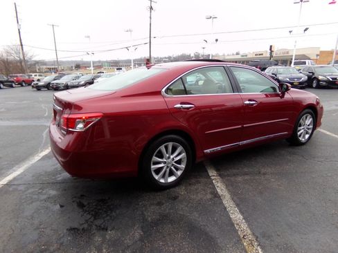 Used 2010 Lexus ES 350 image 4