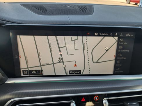 Used 2022 BMW X5 xDrive40i w/ Executive Package image 23