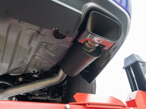 Used 2016 Dodge Challenger SRT Hellcat RWD image 57