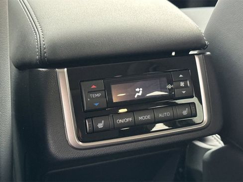 New 2026 Subaru Ascent Limited image 16