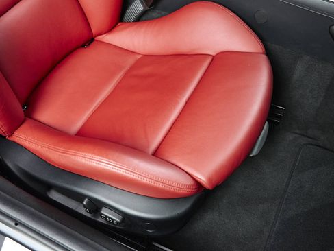 Used 2006 BMW M Coupe RWD image 76