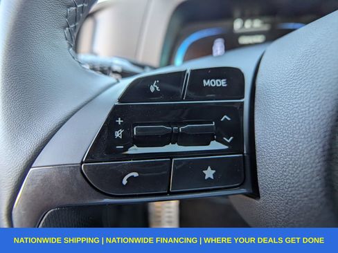 New 2026 Hyundai Elantra Sport image 30