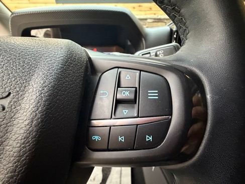 Used 2025 Ford Ranger XLT w/ Advanced Towing Package AWD/4WD image 27