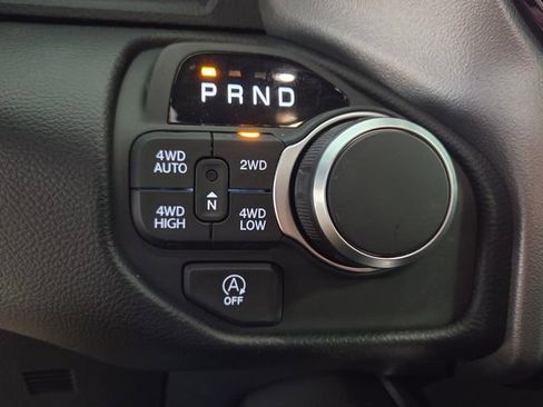 New 2026 RAM 1500 Big Horn image 24