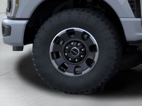 New 2026 Ford F350 Lariat w/ Tremor Off-Road Package image 22