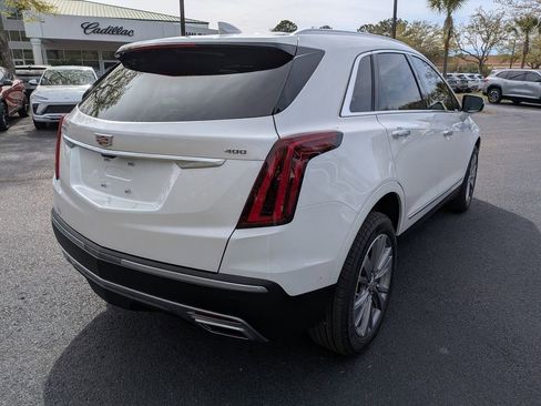 New 2026 Cadillac XT5 Premium Luxury image 15