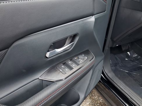 New 2026 Nissan Kicks SR image 16