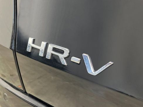 New 2026 Honda HR-V EX-L image 10