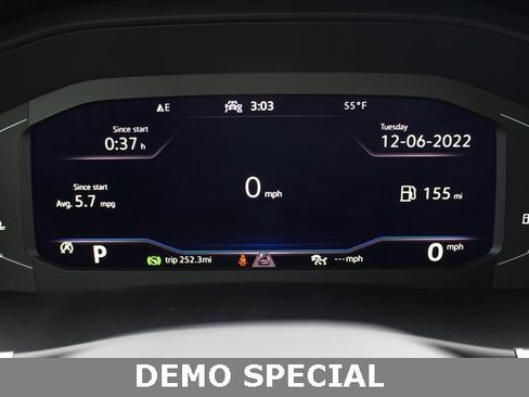 Used 2023 Volkswagen Atlas Cross Sport SE image 20