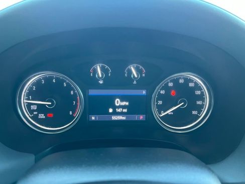 Used 2020 Buick Enclave Essence w/ Sound and Sites Package image 36