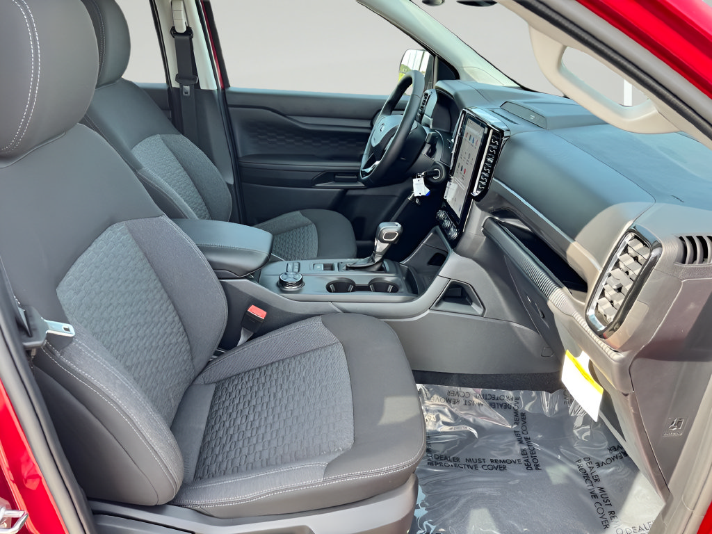 New 2026 Ford Ranger XLT w/ FX4 Off-Road Package AWD/4WD image 27