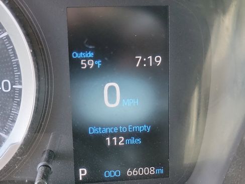 Used 2022 Toyota Corolla LE image 23