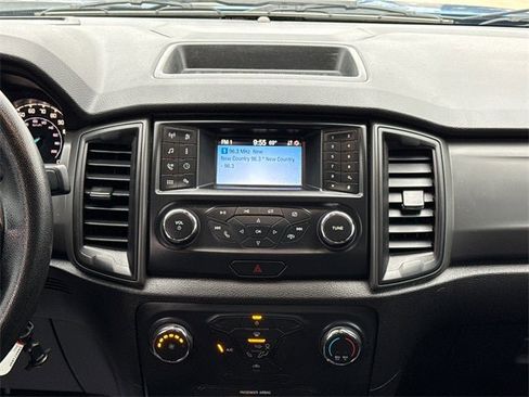 Used 2022 Ford Ranger XL w/ Equipment Group 101A High image 14