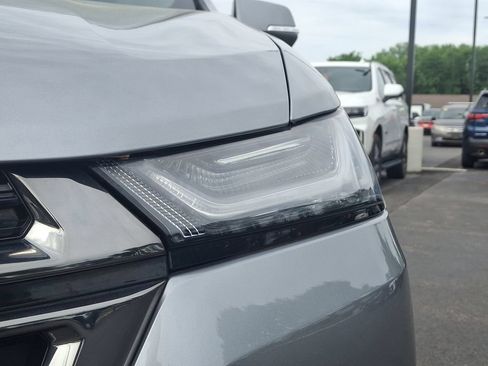 Certified 2023 Chevrolet Traverse RS AWD/4WD image 28