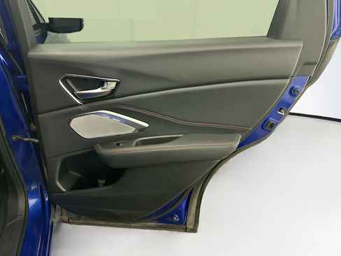 Used 2020 Acura RDX A-Spec AWD/4WD image 33