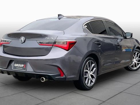 Used 2021 Acura ILX w/ Premium Package FWD image 13