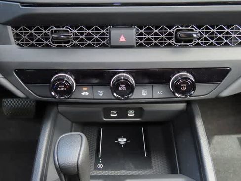 New 2026 Honda Accord LX image 19
