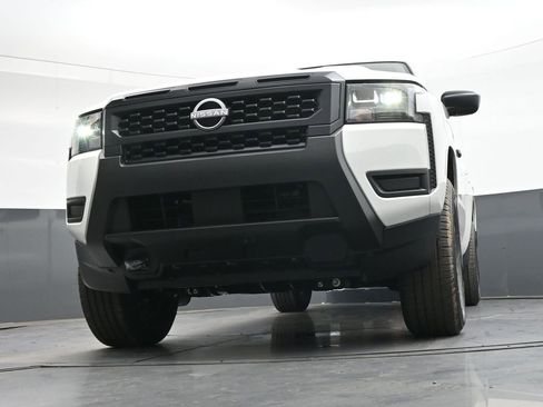 New 2026 Nissan Frontier S AWD/4WD image 39