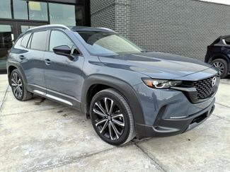 Used 2025 MAZDA CX-50 AWD 2.5 S w/ Accent Package video 1