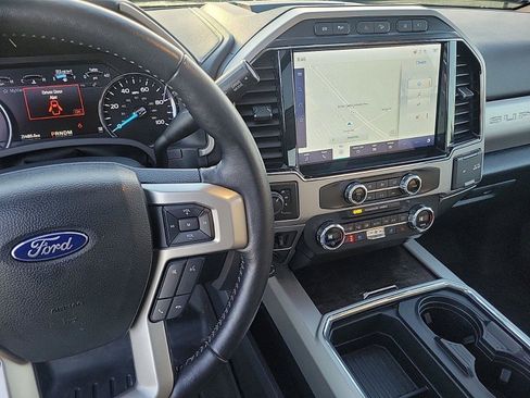 Used 2022 Ford F350 Lariat w/ Lariat Ultimate Package image 25