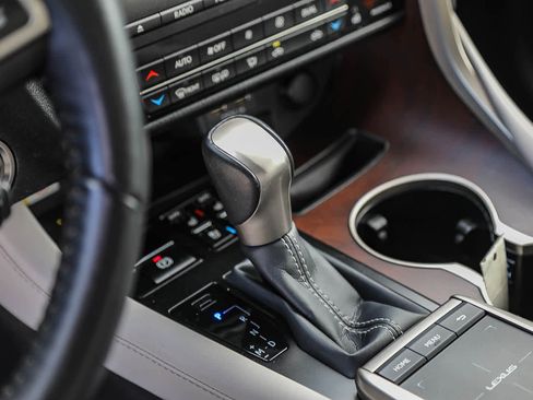 Used 2022 Lexus RX 350 FWD w/ Premium Package image 20